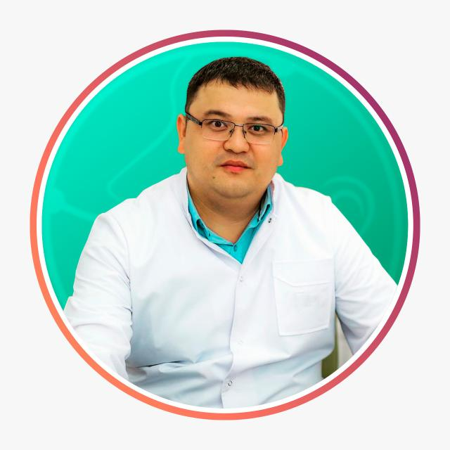 Суретте  Найзабекулы Нургиса