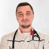 Суретте Гастроэнтеролог Третьяков Павел Викторович