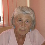 Каспирова Ольга Степановна