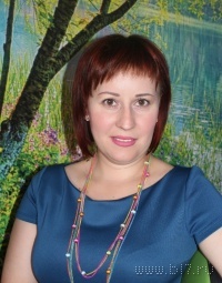 Суретте Корниенко Ирина Николаевна