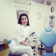 Стоматологи в Казахстане, консультирующие онлайн