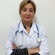 Краснуха -  лечение в Алматы