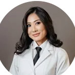 На фотографии изображён Стоматолог-терапевт Ким Екатерина Олеговна