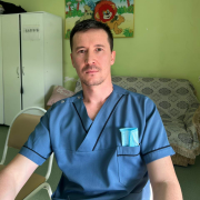 Тасполатов Даурен Азизбекович