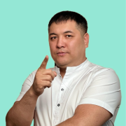 Гиперактивный мочевой пузырь -  лечение в Алматы