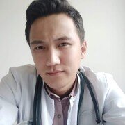 Серная пробка -  лечение в Алматы