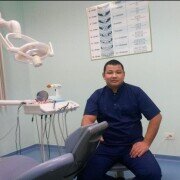 Стоматолог - имплантологи в Нур-Султане (Астане)