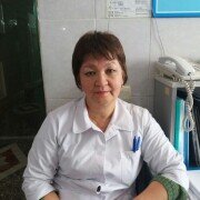 Дифтерия -  лечение в Алматы