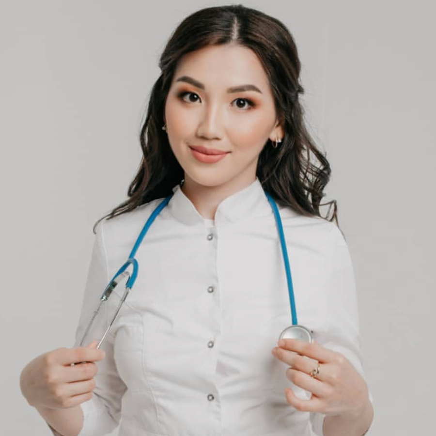 Суретте  Жумагулова Фаузия Мухамбетовна