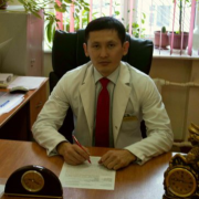 Ангиохирурги (Сосудистый хирурги) в Алматы