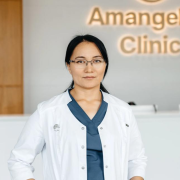 Эпилепсия у детей -  лечение в Астане