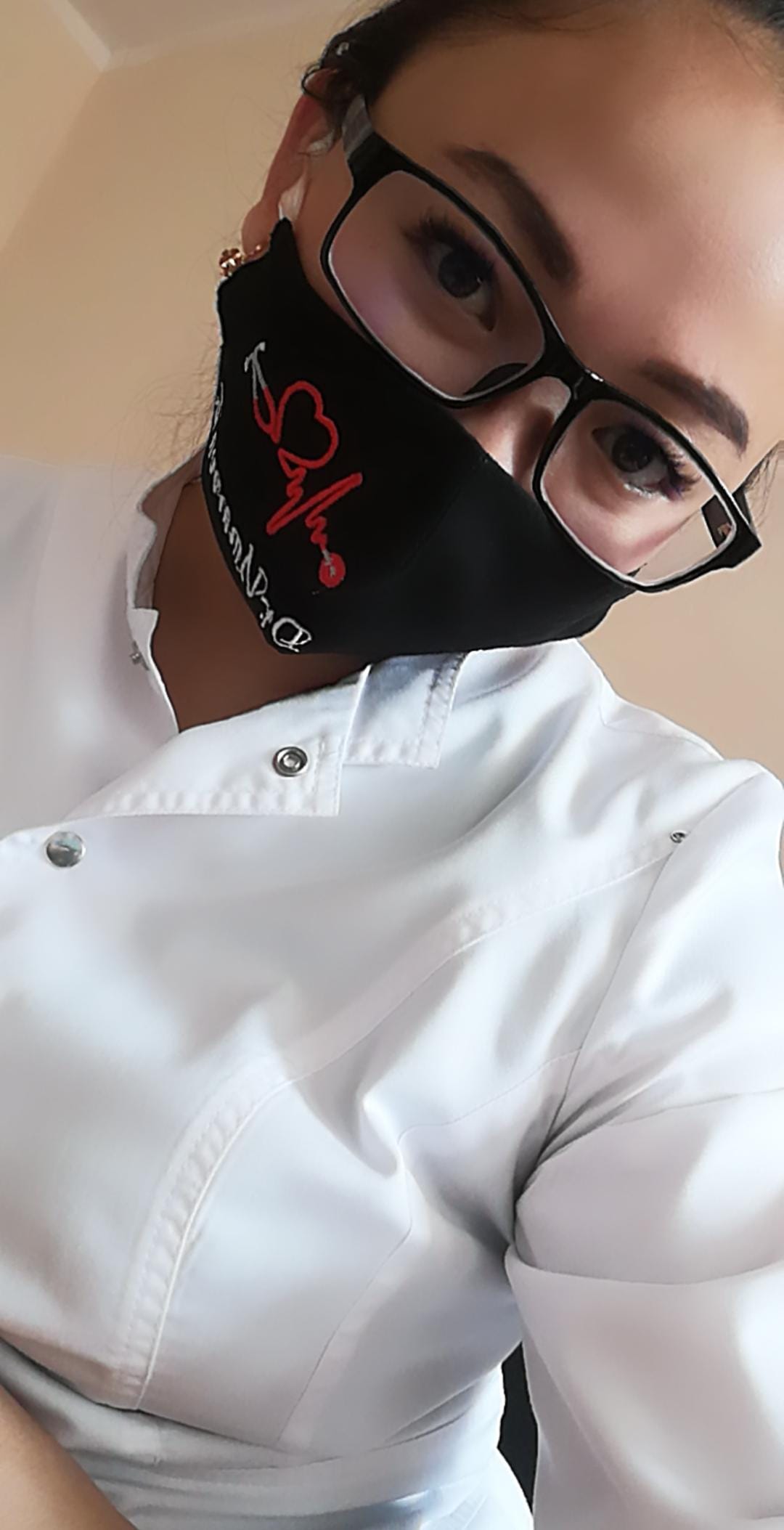 Суретте Педиатр Умарова Зарина Булатовна