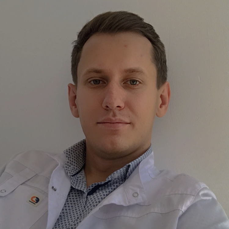 Суретте  Баскаков Владислав Константинович