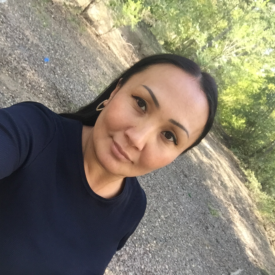 Суретте Психолог Сатпаева Орынкуль Кунирбаевна