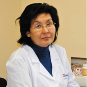 Стенокардия напряжения -  лечение в Алматы