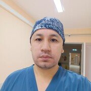 Врачи-специалисты в Кызылорде