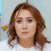 На фотографии изображён [object Object] Усманова Альфия Хабировна