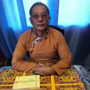 Тибетский центр здоровья и долголетия "Церинг" на ул. Байшешек, 10