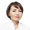 Руднева Зиляра Хамитовна