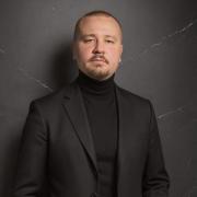 Исламов Антон Валерьевич