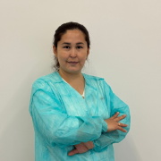 Есбосинова Лаззат Касымовна