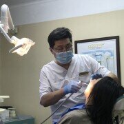 Стоматолог-ортопеда в Кокшетау