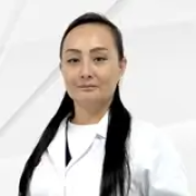 Амренова Мадина Маликовна