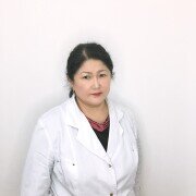 Инородное тело в глазу -  лечение в Алматы