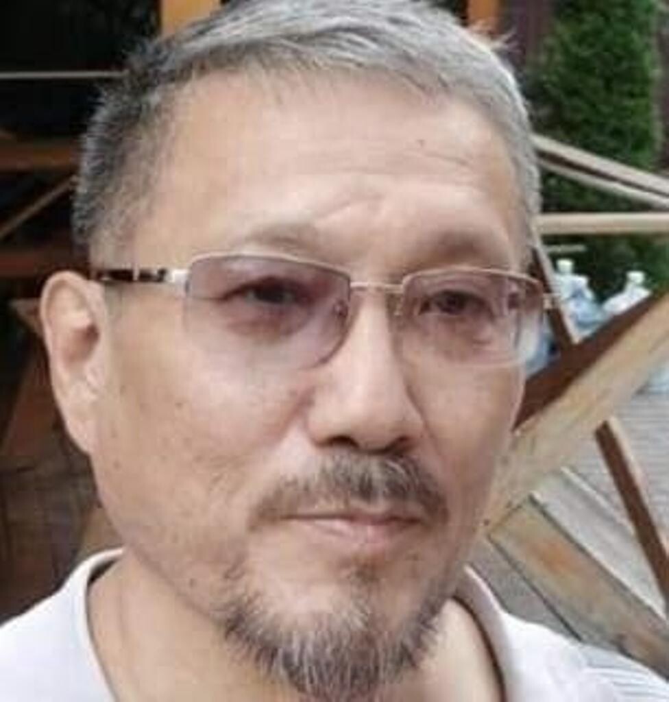 Суретте  Сейджанов Айдар Ермекович