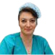 Алиева Эльмира Эльдаровна