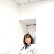 На фотографии изображён [object Object] Терещенко Екатерина Сергеевна