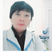Детские гинекологи в Алматы
