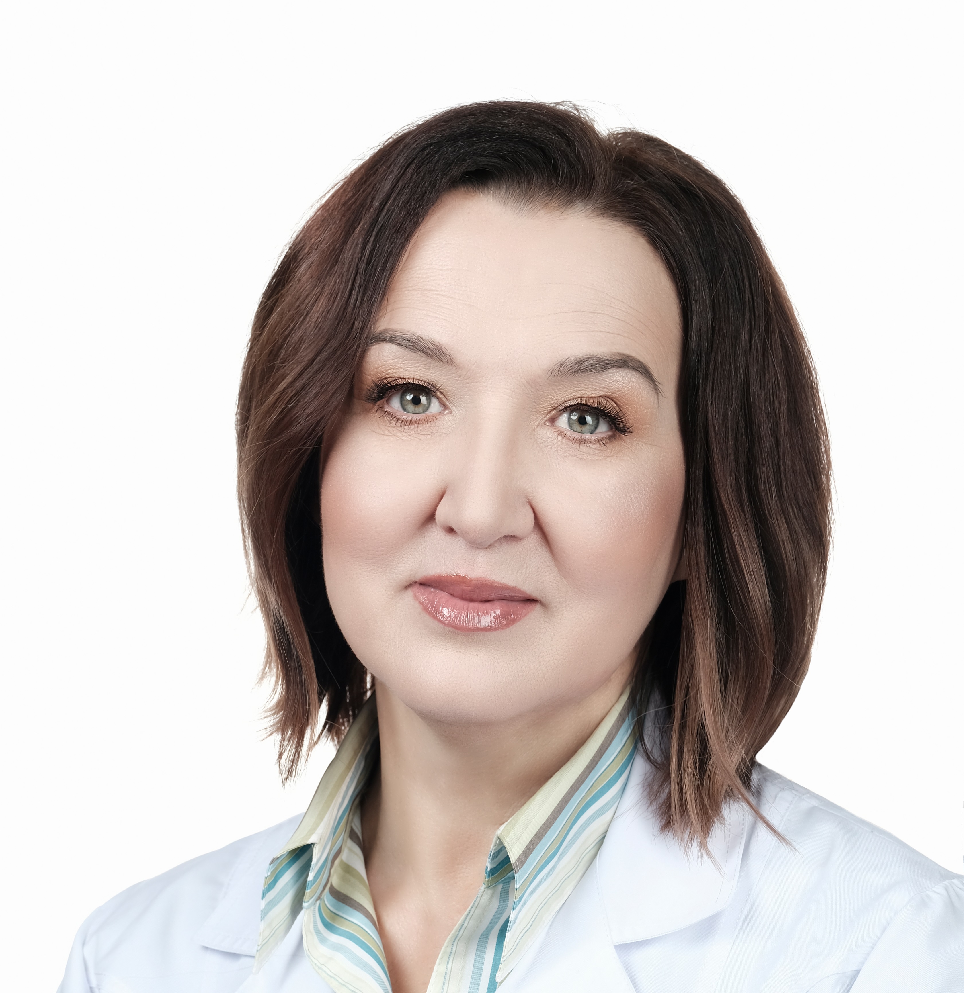 Станкина Елена Владимировна
