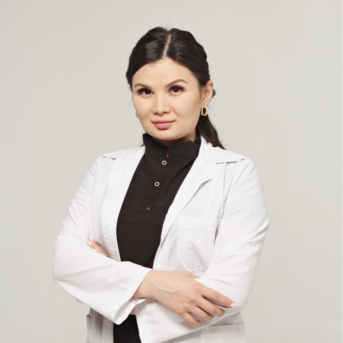 Сыдыкова Аэлита Асановна