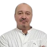 На фотографии изображён Ортопед Табаков Андрей Александрович