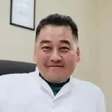 Такенов Жанат Толеубаевич