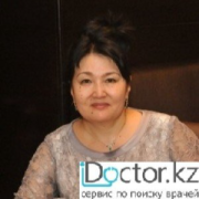 Ретинопатия недоношенных -  лечение в Алматы