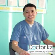 Челюстно-лицевые хирурги в Алматы