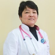 Цитомегаловирус -  лечение в Алматы