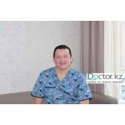 Стоматолог-ортопеда в Алматы