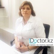 Сотрясение мозга -  лечение в Алматы