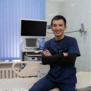 Эндоскописты в Алматы