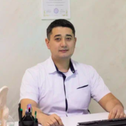 Остеохондроз позвоночника -  лечение в Алматы