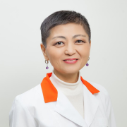 Кан Ольга Борисовна