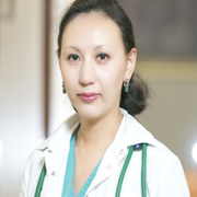 Аллерголог-иммунологи в Алматы