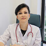 Суретте  Тараруева Марина Фаридовна