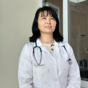 Гипертония -  лечение в Алматы