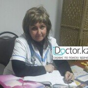 Врачи аллергологи в Алматы (58)
