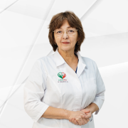 Енкебаева Алмагуль Сабырхановна