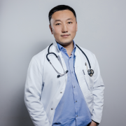 Ли Дмитрий Павлович